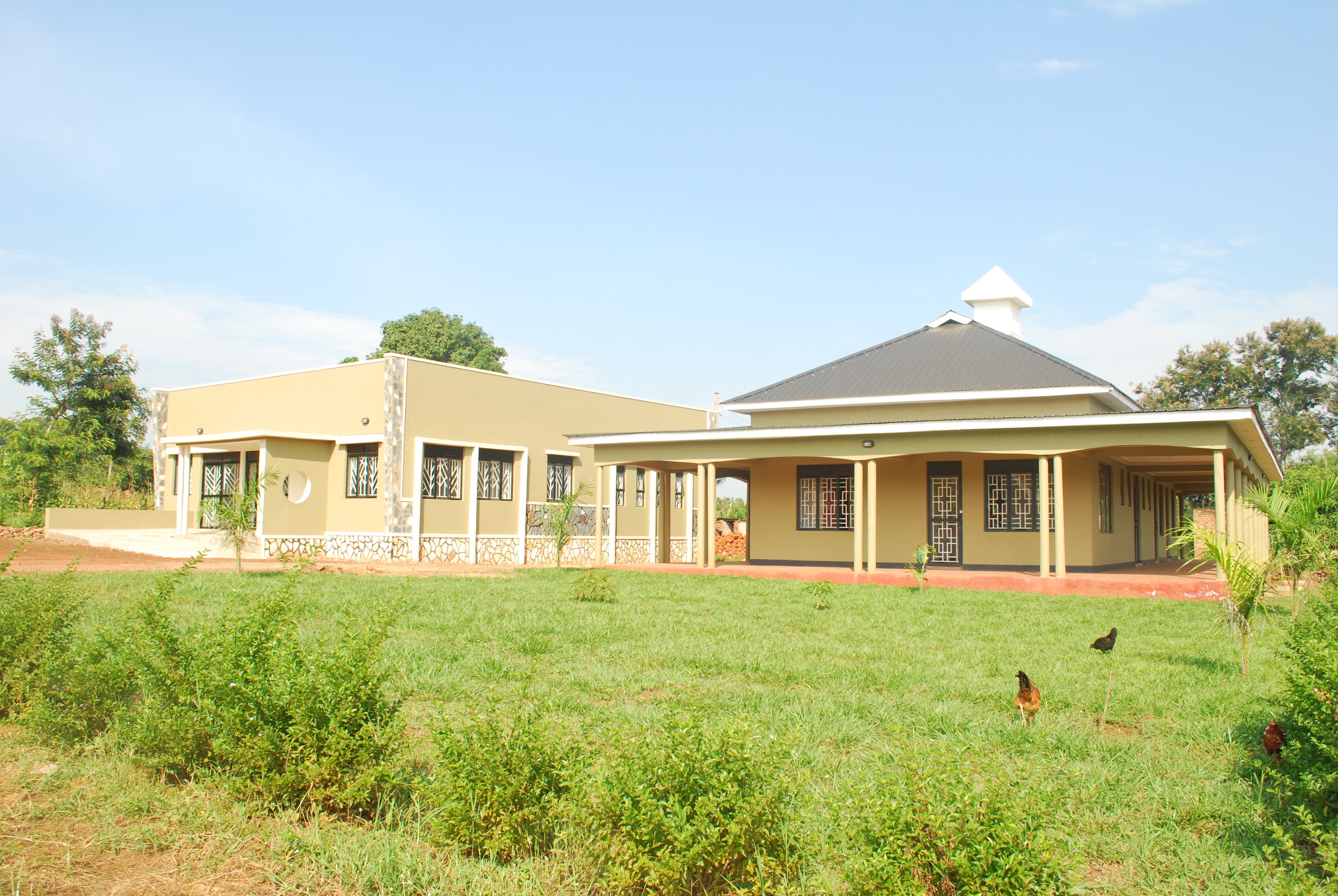 BrightLife Medical Centre, Kamuli